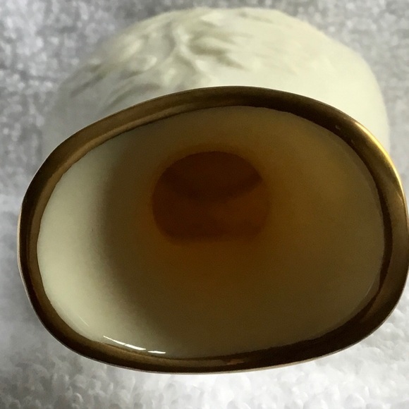 Lenox China Sharon Bud Vase - Picture 4 of 5